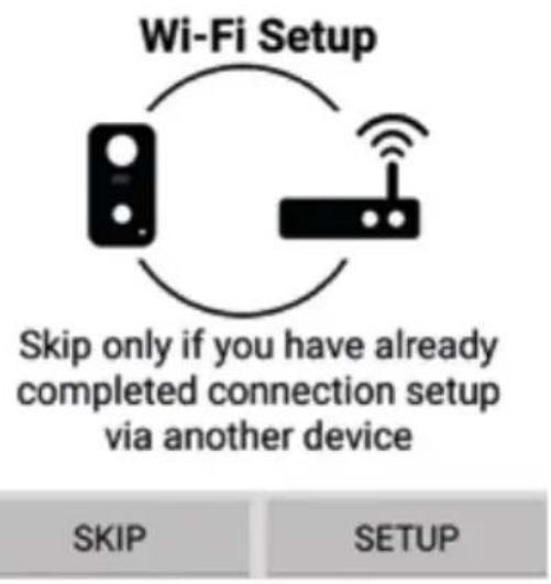 SMARTWARES DIC23216 - Configuration de l'application Smartwares View (iOS) - 3