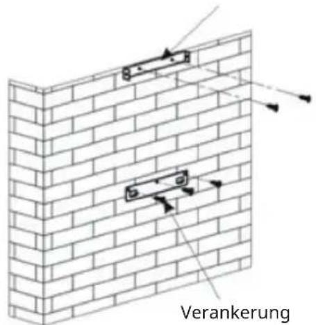 Klarstein GL90WS - INSTALLATION (10011487) - 2