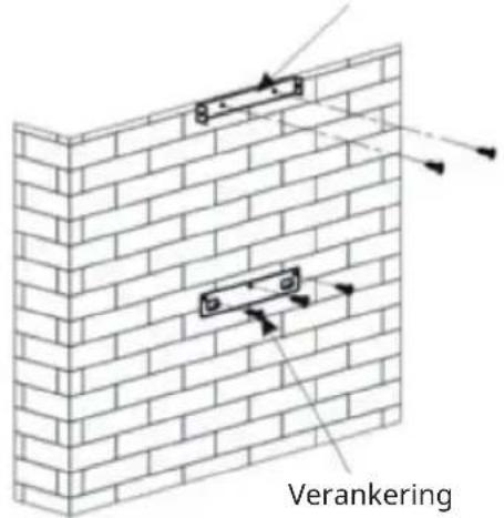 Klarstein GL90WS - INSTALLATIE (10011487) - 2
