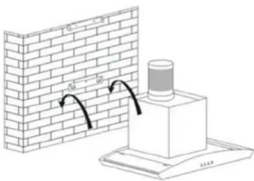 Klarstein GL90WS - INSTALACIÓN (10011488 | 10011489 | 10026366 | 10026367) - 2