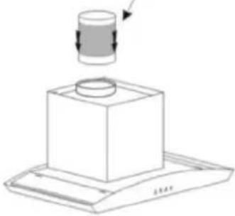 Klarstein GL90WS - INSTALLAZIONE (10011488 | 10011489 | 10026366 | 10026367) - 1