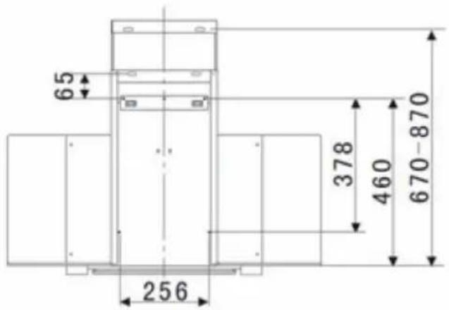 Klarstein GL90WS - INSTALLATION (10011488 | 10011489 | 10026366 | 10026367) - 4