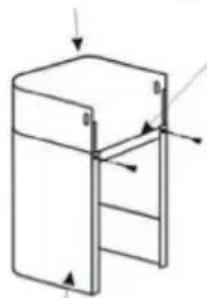 Klarstein GL90WS - INSTALLATION (10011487) - 4