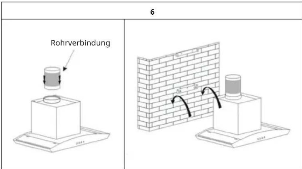 Klarstein GL90WS - INSTALLATION (10011487) - 7