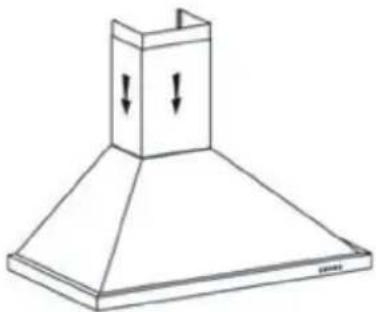 Klarstein GL90WS - INSTALLATION (10011487) - 5
