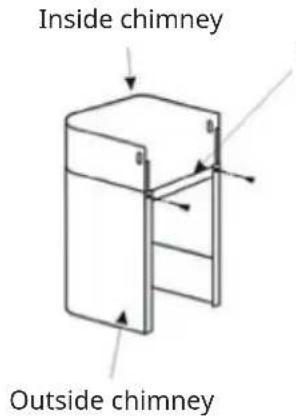 Klarstein GL90WS - INSTALLATION (10011487) - 4
