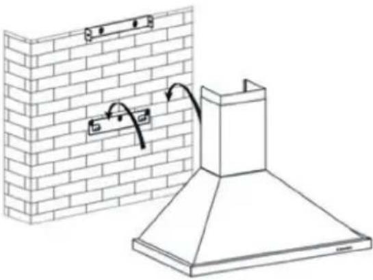 Klarstein GL90WS - INSTALLAZIONE (10011487) - 4