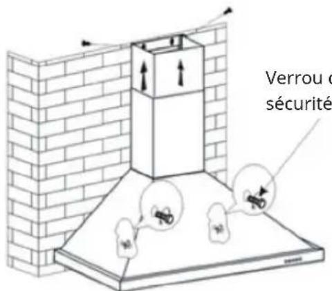 Klarstein GL90WS - INSTALLATION (10011487) - 5