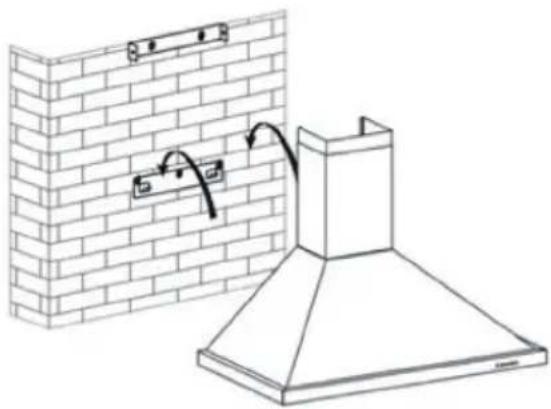 Klarstein GL90WS - INSTALLATION (10011487) - 6