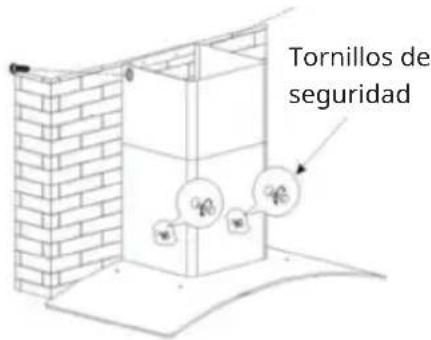 Klarstein GL90WS - INSTALACIÓN (10011488 | 10011489 | 10026366 | 10026367) - 4