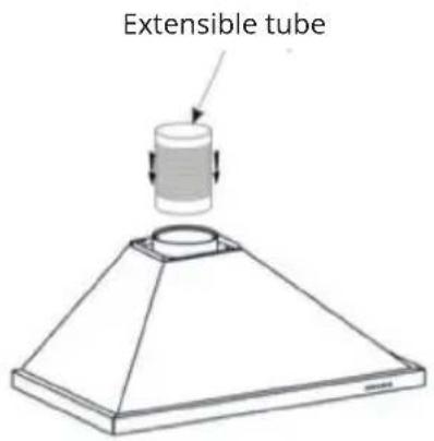 Klarstein GL90WS - INSTALLATION (10011487) - 3