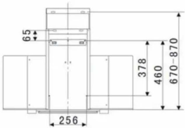 Klarstein GL90WS - INSTALACIÓN (10011488 | 10011489 | 10026366 | 10026367) - 5