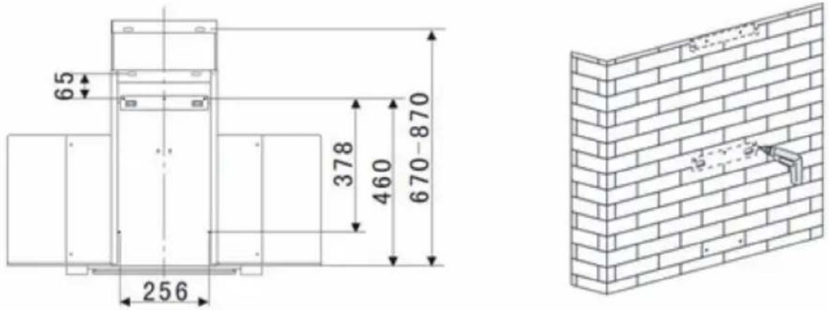 Klarstein GL90WS - INSTALLATION (10011488 | 10011489 | 10026366 | 10026367) - 3