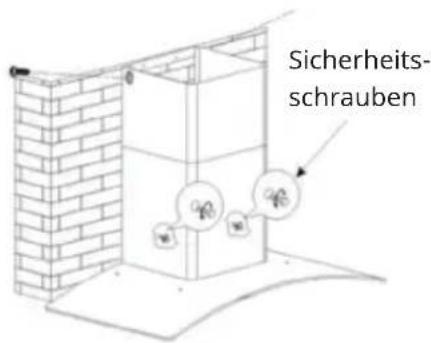 Klarstein GL90WSB - INSTALLATION (10011488 | 10011489 | 10026366 | 10026367) - 3