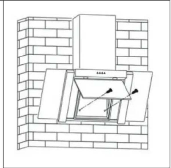 Klarstein GL90WSB - INSTALLAZIONE (10011488 | 10011489 | 10026366 | 10026367) - 7