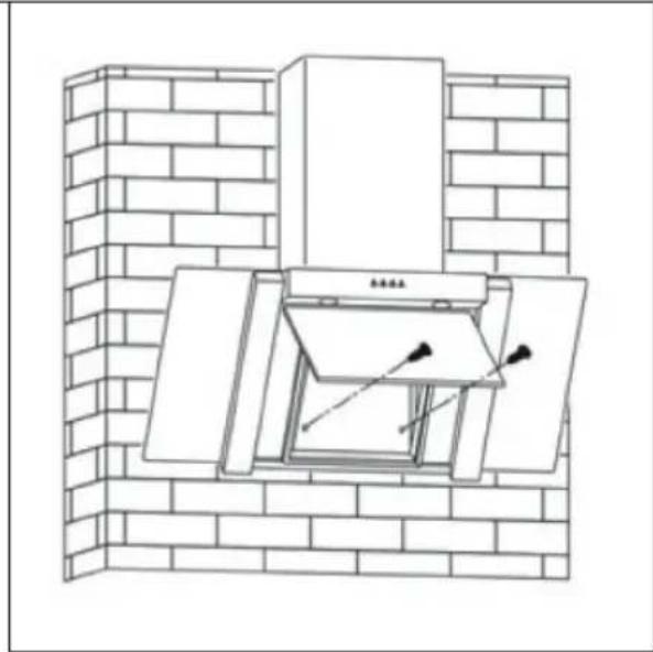 Klarstein GL90WSB - INSTALLATION (10011488 | 10011489 | 10026366 | 10026367) - 10
