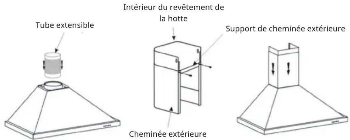 Klarstein GL90WSB - INSTALLATION (10011487) - 1