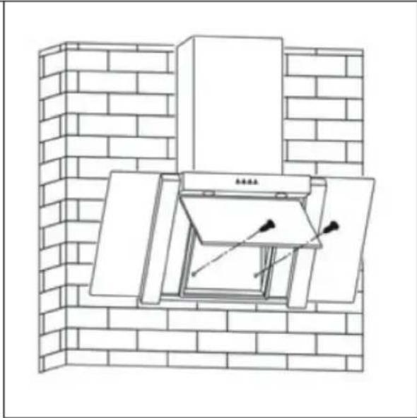 Klarstein GL90WSB - INSTALLATION (10011488 | 10011489 | 10026366 | 10026367) - 11