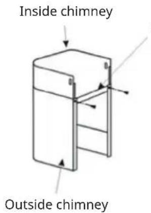 Klarstein GL90WSB - INSTALLATION (10011487) - 3