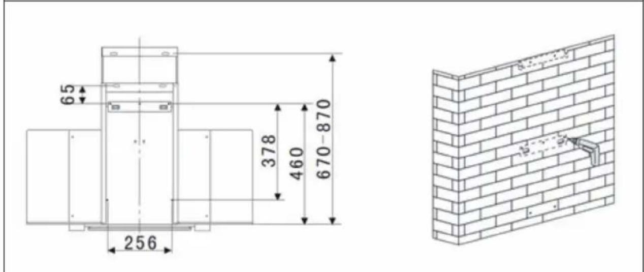 Klarstein GL90WSB - INSTALLATIE (10011488 | 10011489 | 10026366 | 10026367) - 3