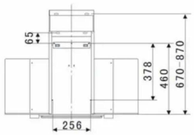 Klarstein GL90WSB - INSTALLATION (10011488 | 10011489 | 10026366 | 10026367) - 4