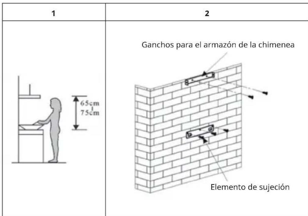 Klarstein GL90WSB - INSTALACION (10011487) - 1