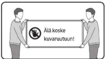 SAMSUNG QE75Q80AATXXU - Pakkauksen sisälto - 2