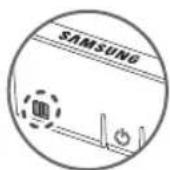 SAMSUNG QE75Q80AATXXU - Réglage du capteur de son - 2