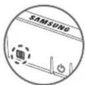 SAMSUNG QE75Q80AATXXU - Ajustar el sensor de sonido - 2