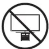 SAMSUNG QE75Q80AATXXU - Précautions de sécurité - 1