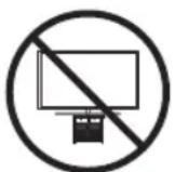 SAMSUNG QE75Q80AATXXU - Sicherheitshinweis - 1