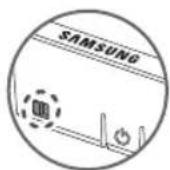 SAMSUNG QE75Q80AATXXU - Definção do sensor de som - 2