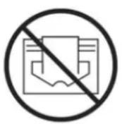 Eurom Mon Soleil 300 ceiling wifi - Explication de symbole - 1