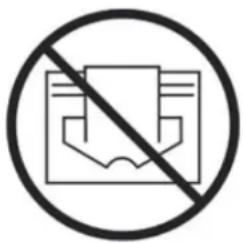 Eurom HeatDuctPro 9kW - Déclaration symbole - 1