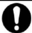 Eurom Mon Soleil 350 wifi - WARNING - 1