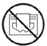 Eurom EK3301 - Symbol Explanation - 1