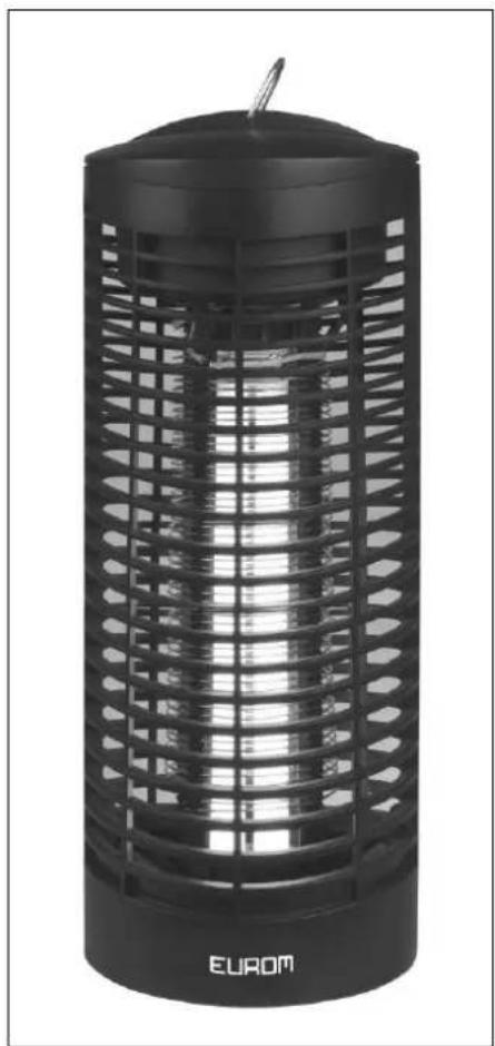 Eurom Fly Away 7Oval - 2