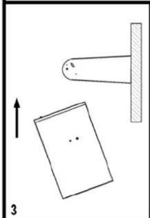 Eurom EK9000 Wall - Placering och anslutning - 3