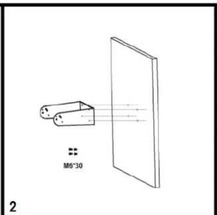 Eurom EK9000 Wall - Amplasare 山 conectare - 2