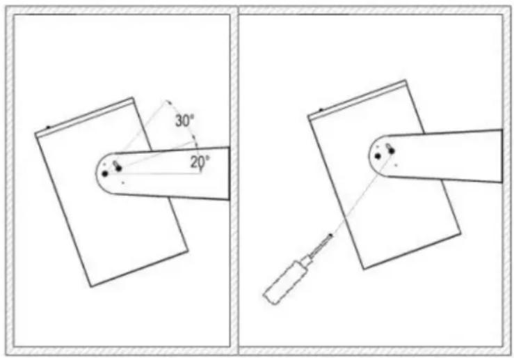 Eurom EK9000 Wall - Standort und Anschluss - 11
