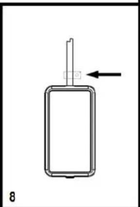 Eurom EK9000 Wall - Amplasare 山 conectare - 9