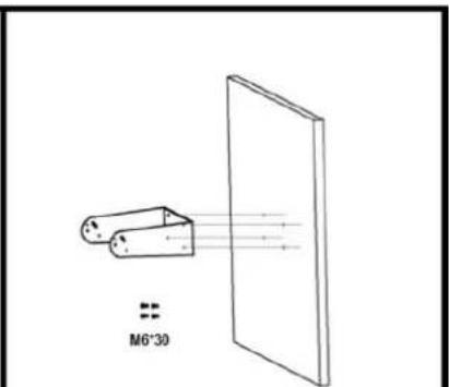 Eurom EK9000 Wall - Standort und Anschluss - 2