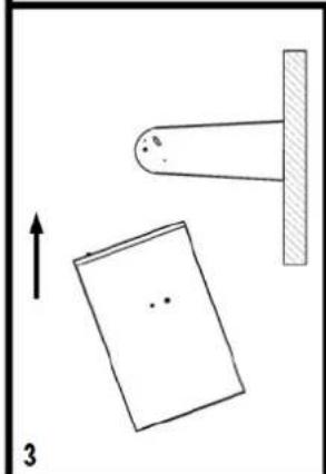 Eurom EK5000 Wall - Placering och anslutning - 3