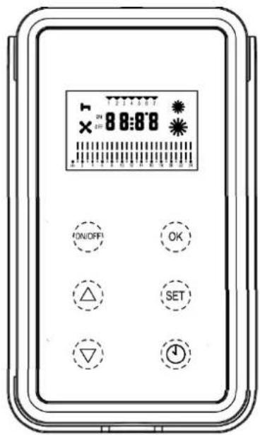Eurom EK5000 Wall - Beschreibung - 2