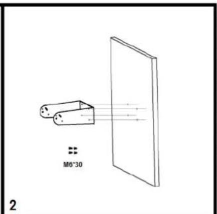 Eurom EK5000 Wall - Amplasare 山 conectare - 2