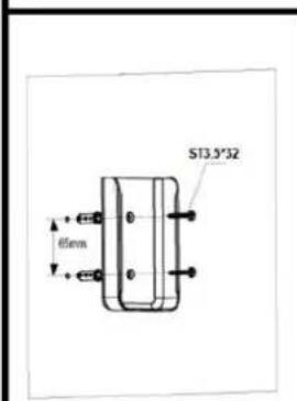 Eurom EK5000 Wall - Standort und Anschluss - 8