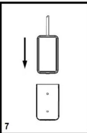 Eurom EK5000 Wall - Amplasare 山 conectare - 8