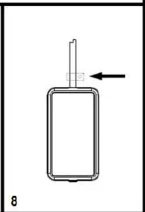 Eurom EK5000 Wall - Amplasare 山 conectare - 9
