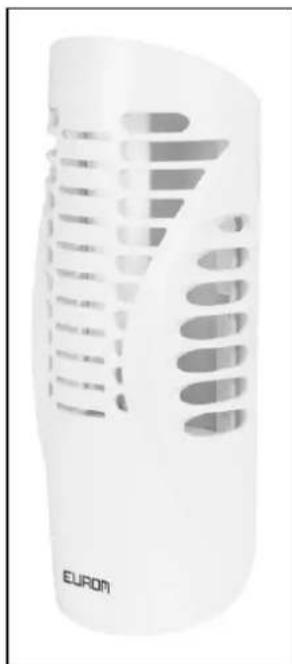 Eurom Fly Away plugin glue - Productafbeeldingen - 2