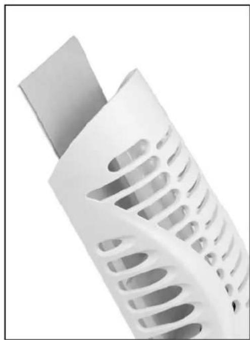 Eurom Fly Away plugin glue - Image du produit - 3